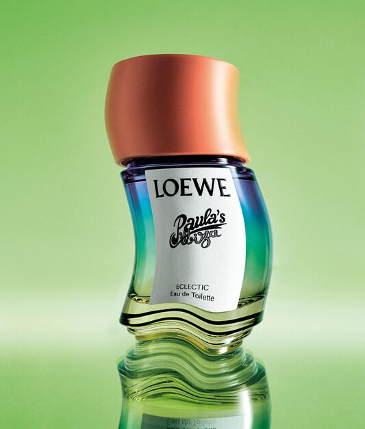 Luxury fragances for men- LOEWE - LOEWE